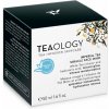 Pleťová maska Teaology White Tea Peptide Mask 21 ml