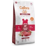 Calibra Life Senior Small Fresh Beef 6 kg – Zboží Mobilmania