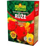 Agro Floria OM pro růže 2,5 kg – Hledejceny.cz