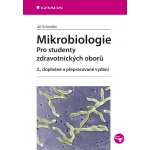 Mikrobiologie - Schindler Jiří – Hledejceny.cz