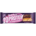 Tekmar Tyčinka PROTEIN & MAGNESIUM 20% 45g – Zboží Mobilmania