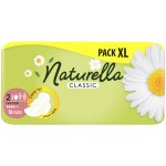Naturella Classic Normal hygienické vložky 18 ks – Zbozi.Blesk.cz