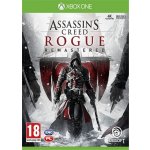 Assassin's Creed: Rogue Remastered – Hledejceny.cz