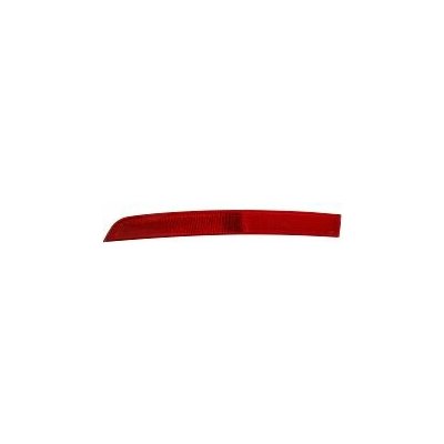 Levá zadní odrazka ŠKODA OCTAVIA III |2013-2017| ORIGINÁL / OEM | 5903107588936 – Hledejceny.cz