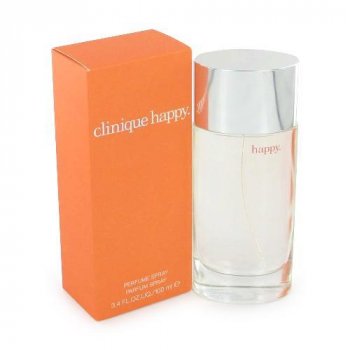 Clinique Happy parfémovaná voda dámská 100 ml tester