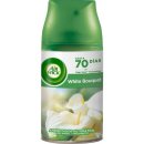 Air Wick Freshmatic Max Náplň do osvěžovače vzduchu bílé květy Tyrkysová laguna 250 ml