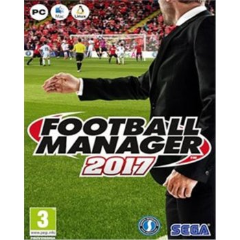 Football Manager 2017