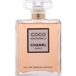 Chanel Coco Mademoiselle Intense parfémovaná voda dámska 200 ml tester