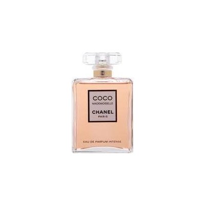 Chanel Coco Mademoiselle Intense parfémovaná voda dámska 200 ml tester – Zbozi.Blesk.cz