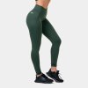 Dámské legíny Nebbia Classic hero High Waist Leggings 570 zelené