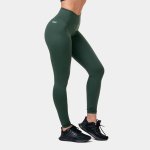 Nebbia Classic hero High Waist Leggings 570 zelené – Sleviste.cz