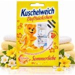 Kuschelweich Sommerliebe vonné sáčky do skříně 3 ks – Sleviste.cz