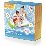 Bestway vesmírná loď 1,04 m x 99 cm – Zboží Dáma