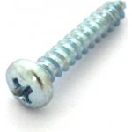 KOPOS KOLÍN Šroubek 2,9X22 upevňovací, pro nástavné rámečky, balení 50ks – Sleviste.cz