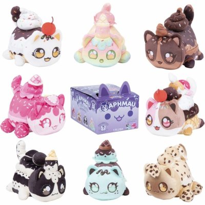 Aphmau Mystery MeeMeow Zmrzlina – Zboží Dáma
