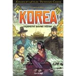 Korea - Veronika Válková – Hledejceny.cz