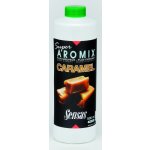 Sensas Posilovač Secretix Caramel 500 ml – Sleviste.cz
