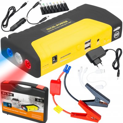 Blow JS-15 | Zboží Auto