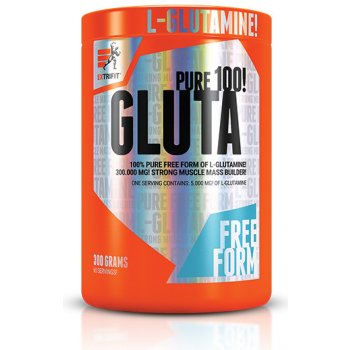 Extrifit Gluta Pure 300 g