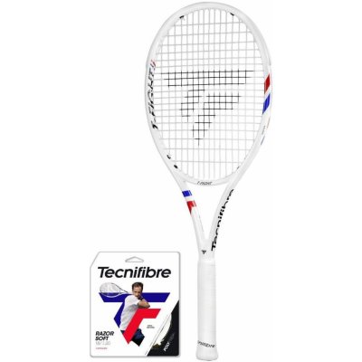 Tecnifibre T-FIGHT 270 – Sleviste.cz