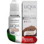 Ritchy Liqua Q Tradiční tabák 10 ml 12 mg – Zboží Mobilmania