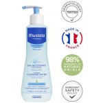 Mustela No-Rinse Cleansing Water 300 ml – Zboží Dáma
