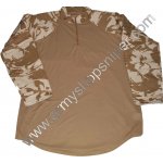 Košile Combat taktická DPM desert – Hledejceny.cz