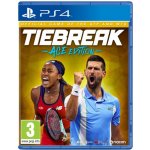 Tiebreak: Official game of the ATP and WTA – Zboží Mobilmania