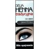 Delia Henna barva na obočí grafitová 2 g
