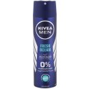 Nivea Men Fresh Ocean deospray 150 ml