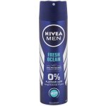 Nivea Men Fresh Ocean deospray 150 ml – Hledejceny.cz