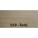 Osmo 019 Terasový olej 0,75 l Šedý – Hledejceny.cz