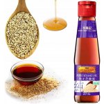 Lee Kum Kee Sezamový olej 207 ml – Zboží Dáma