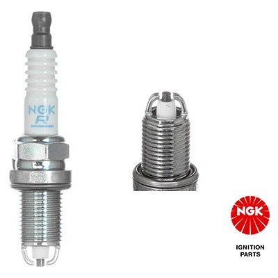 NGK Svíčka zapalovací 7956 – Zboží Mobilmania