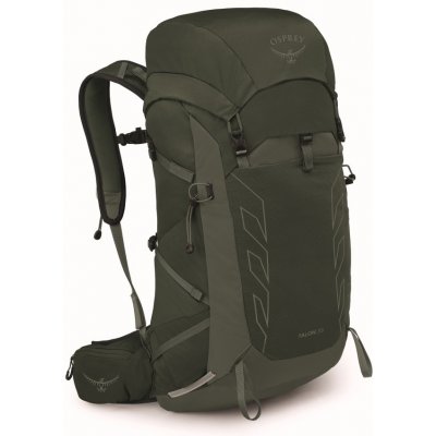 Osprey Talon 33l green canopy pine leaf – Sleviste.cz