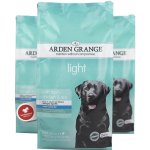 Arden Grange Adult Light 2 kg – Hledejceny.cz