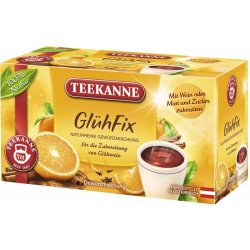 Teekanne GluhFix Svařáček 20 x 1,5 g