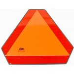 Trojúhelník pro pomalá vozidla - kovový – Sleviste.cz