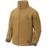 Bunda Helikon-Tex Gunfighter Shark Skin adaptive green – Sleviste.cz