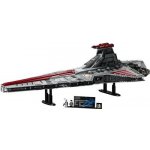 LEGO® Star Wars™ 75367 Útočný křižník Republiky třídy Venator – Zboží Dáma