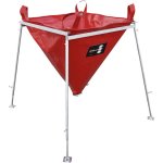 Skládací stojan pro trychtýř – Hledejceny.cz