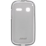 Pouzdro Jekod TPU ochranné Alcatel 4033 Pop C3 černé – Sleviste.cz