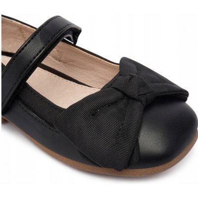 Mayoral dívčí kotníkové boty 42555 černé – Zboží Mobilmania