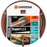 GARDENA SuperFLEX, 13 mm (1/2") 50m (18099-20) – Sleviste.cz