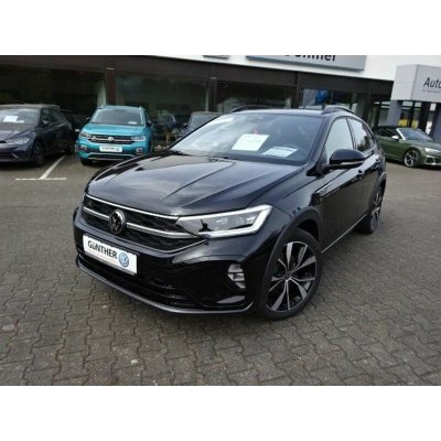 Volkswagen Taigo 1.5 TSI R-Line 110 kW – Sleviste.cz