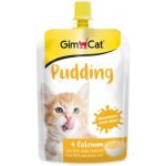 Gimcat Puding 150 g – Zbozi.Blesk.cz