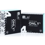 InLei InLei® ONLY 1 Eyelash Curlers – natáčky s efektem NATURAL CURL – sada 4 párů – Zboží Dáma