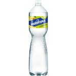 Poděbradka citrus mix jemně perlivá voda 6 x 1,5 l – Sleviste.cz