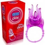 Durex Play Little Devil 1ks – Zboží Mobilmania