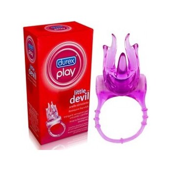 Durex Play Little Devil 1ks